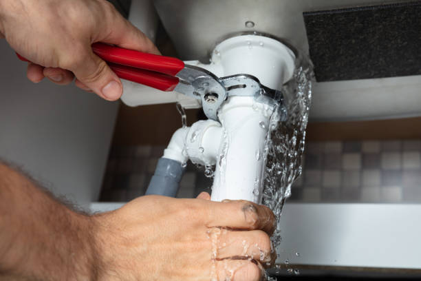 Best Emergency water damage restoration  in Fayette, MS