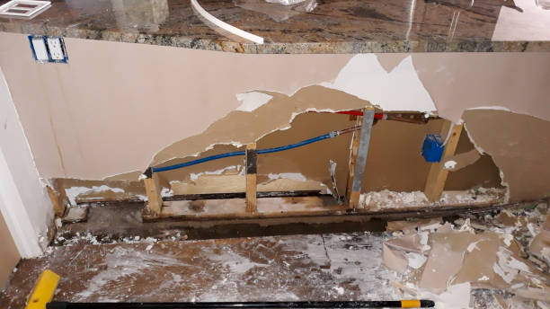 Best Commercial water damage restoration  in Fayette, MS