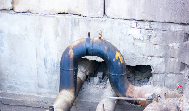 Best Water damage mitigation services  in Fayette, MS